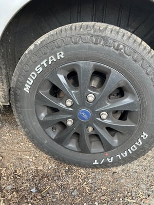 2020 Ford Transit Custom — photo 7 of 12