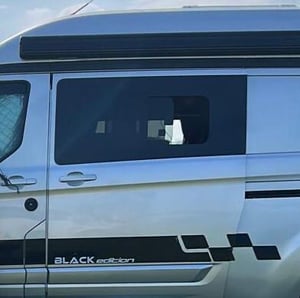 2020 Ford Transit Custom — photo 8 of 12