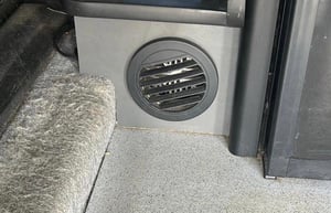 2020 Ford Transit Custom Camper — photo 22 of 29