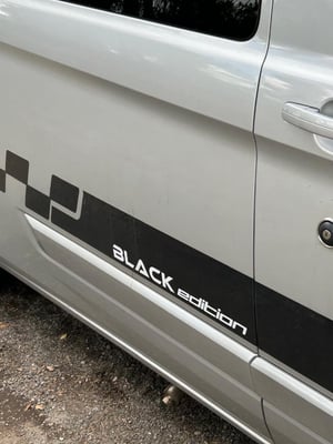 2020 Ford Transit Custom — photo 12 of 12