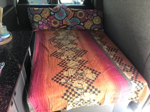 2020 Ford Transit Custom Camper — photo 24 of 29