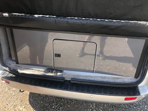 2020 Ford Transit Custom Camper — photo 28 of 29