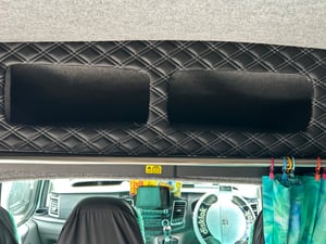 2020 Ford Transit Custom Camper — photo 30 of 38