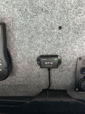 2020 Ford Transit Custom Camper — photo 35 of 38