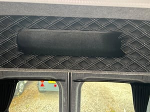 2020 Ford Transit Custom Camper — photo 36 of 38