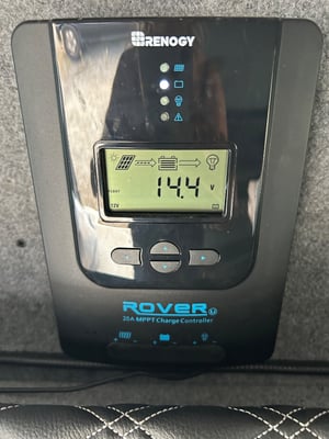2020 Ford Transit Custom Camper — photo 38 of 38