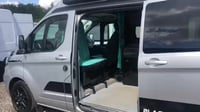 2020 Ford Transit Custom Camper - Video 1