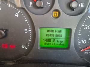 2007 Ford Kata Marano — photo 8 of 10