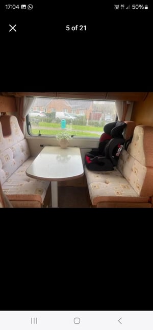 2003 Fiat Ducato — photo 7 of 10