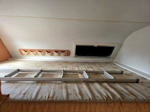 2003 Fiat Ducato — photo 9 of 10