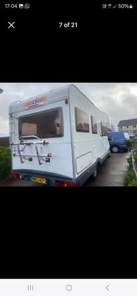 2003 Fiat Ducato - Image 4
