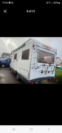 2003 Fiat Ducato - Image 3