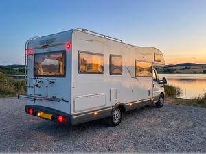 2003 Fiat Ducato