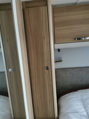 2015 Elddis Crusader Mistral — photo 11 of 16