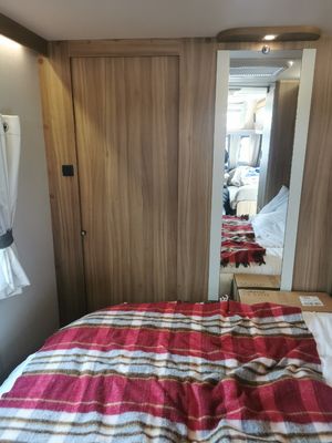 2015 Elddis Crusader Mistral — photo 6 of 16