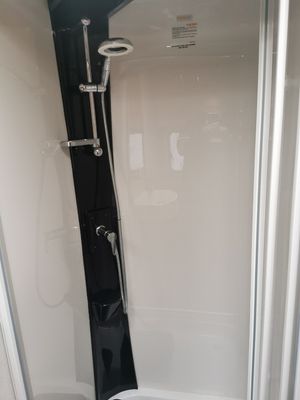 2015 Elddis Crusader Mistral — photo 12 of 16