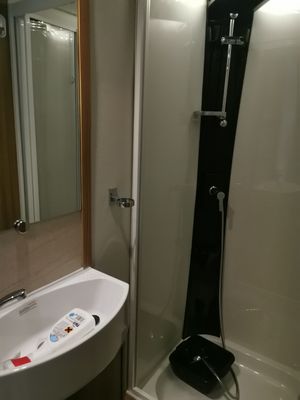 2015 Elddis Crusader Mistral — photo 14 of 16