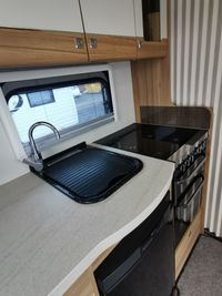 2015 Elddis Crusader Mistral - Image 2