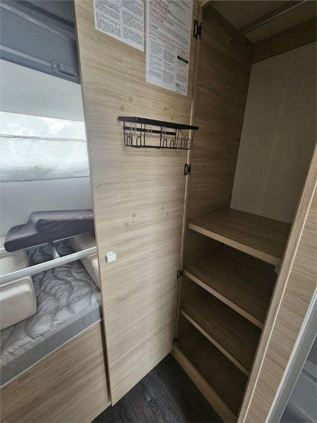 2022 CHAUSSON FIRST LINE 720 - Image 10