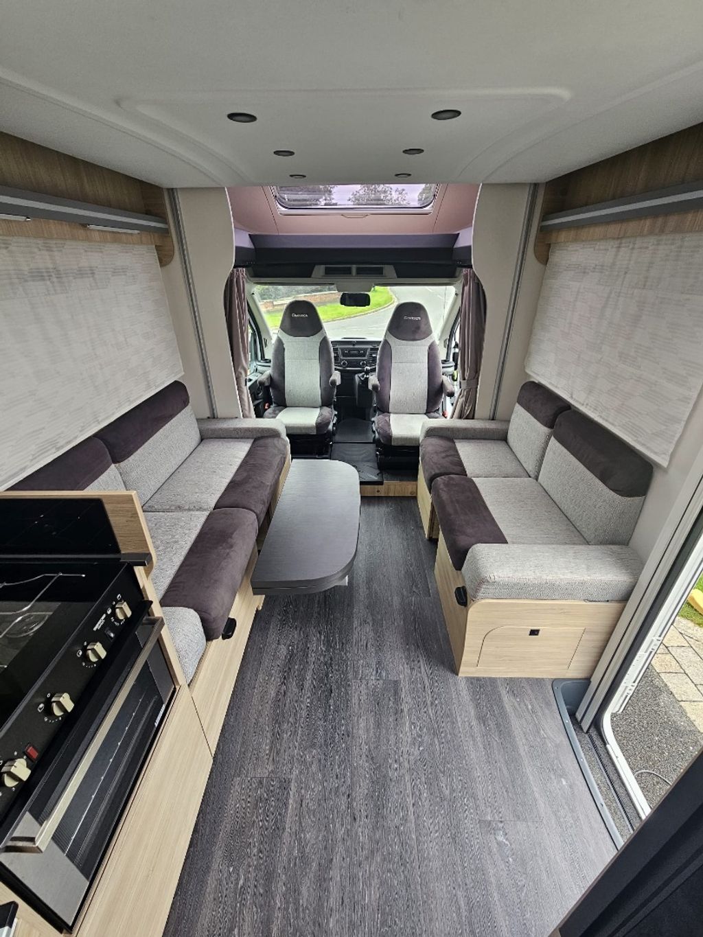 2022 CHAUSSON FIRST LINE 720 - Image 5