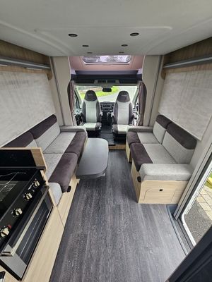 2022 Chausson First Line 720 — photo 5 of 22