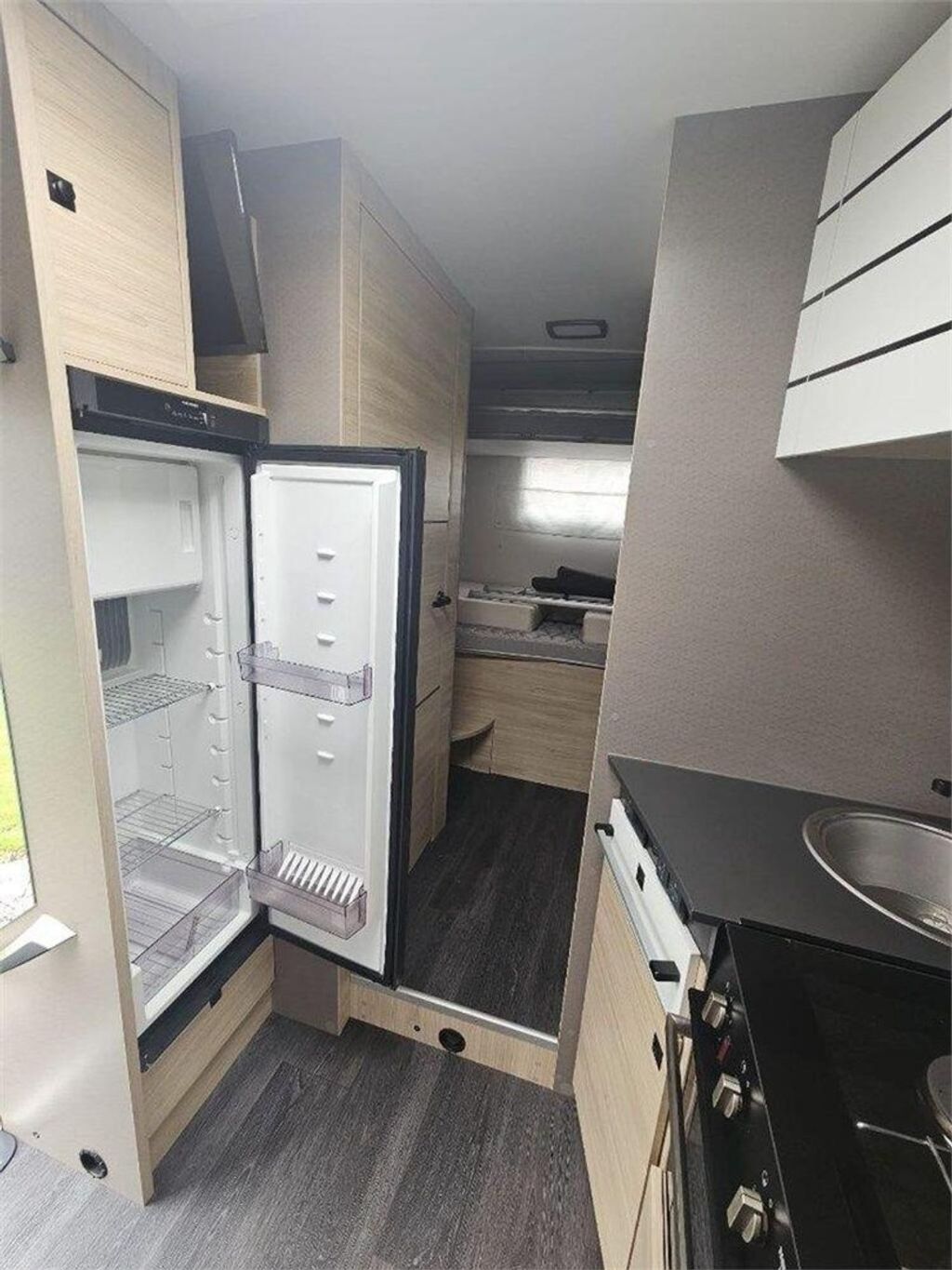 2022 CHAUSSON FIRST LINE 720 - Image 11