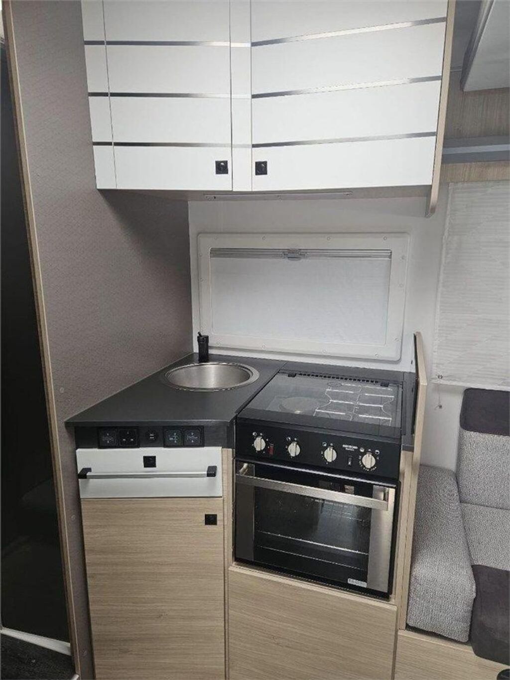 2022 CHAUSSON FIRST LINE 720 - Image 12