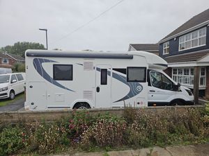 2022 Chausson First Line 720 — photo 7 of 22
