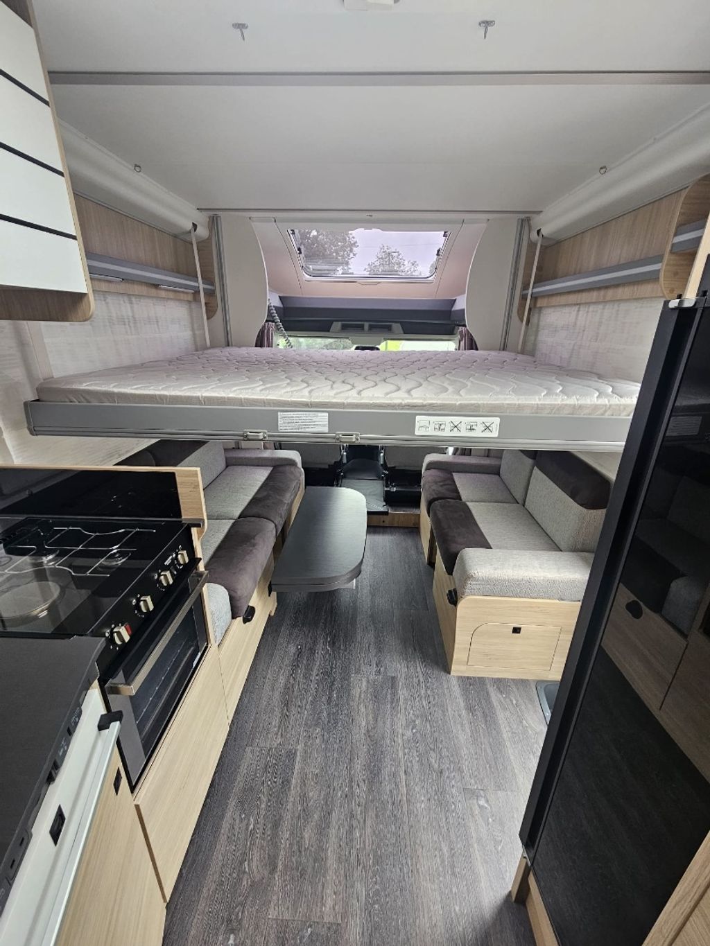 2022 CHAUSSON FIRST LINE 720 - Image 9