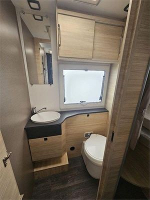 2022 Chausson First Line 720 — photo 16 of 22