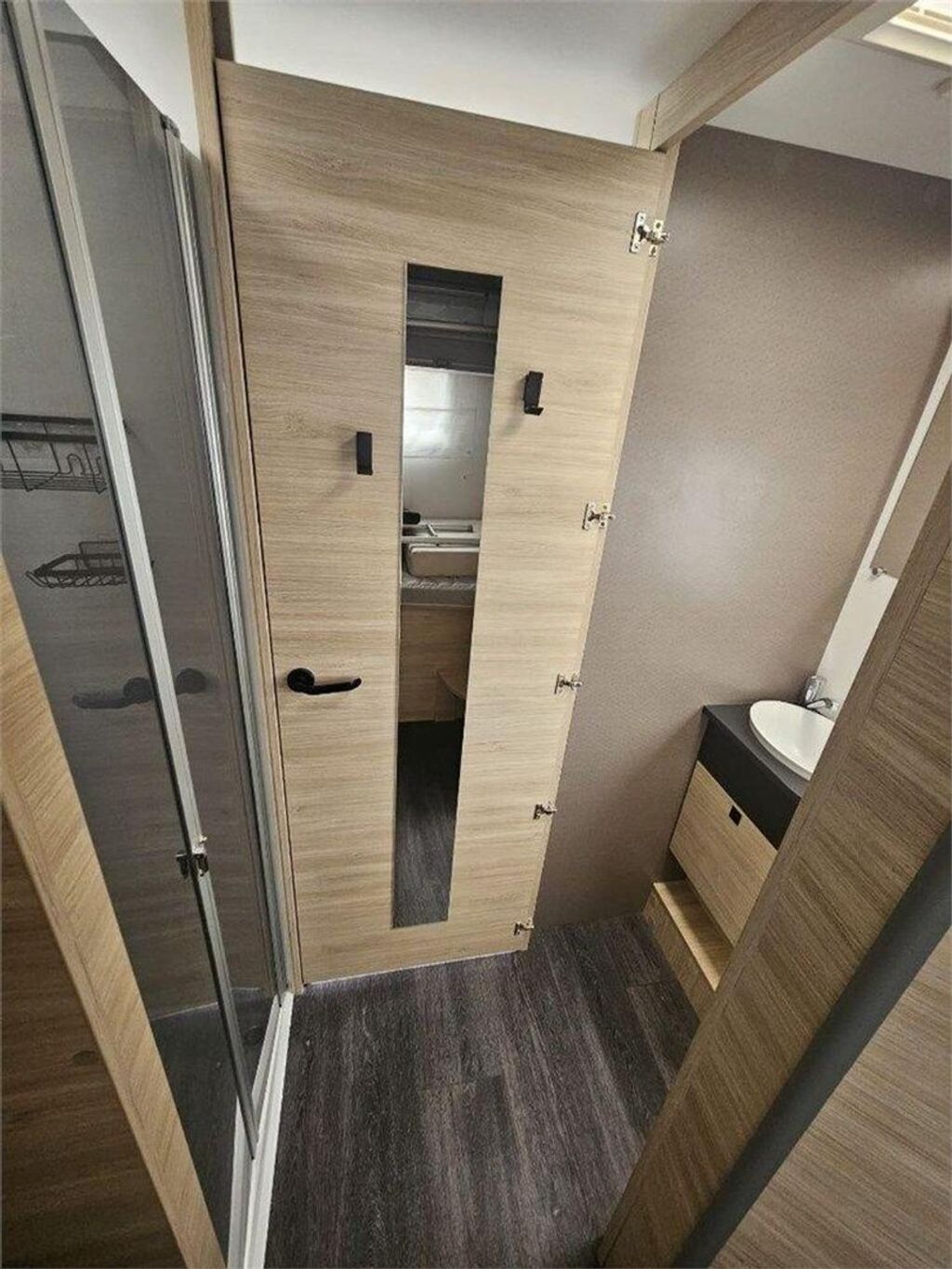 2022 CHAUSSON FIRST LINE 720 - Image 20