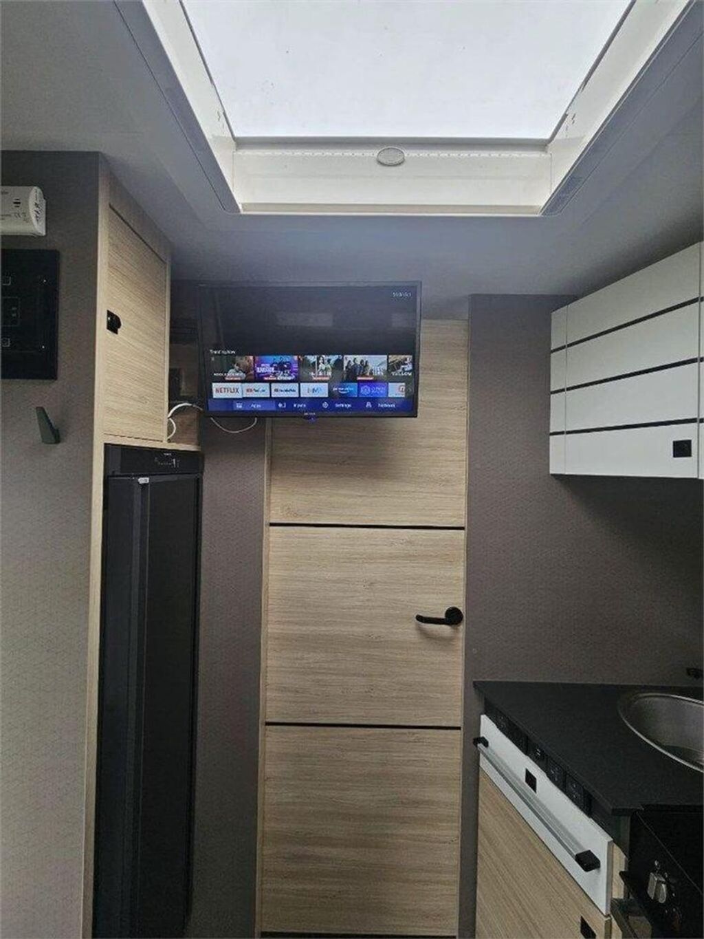 2022 CHAUSSON FIRST LINE 720 - Image 21