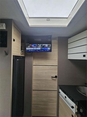 2022 Chausson First Line 720 — photo 21 of 22