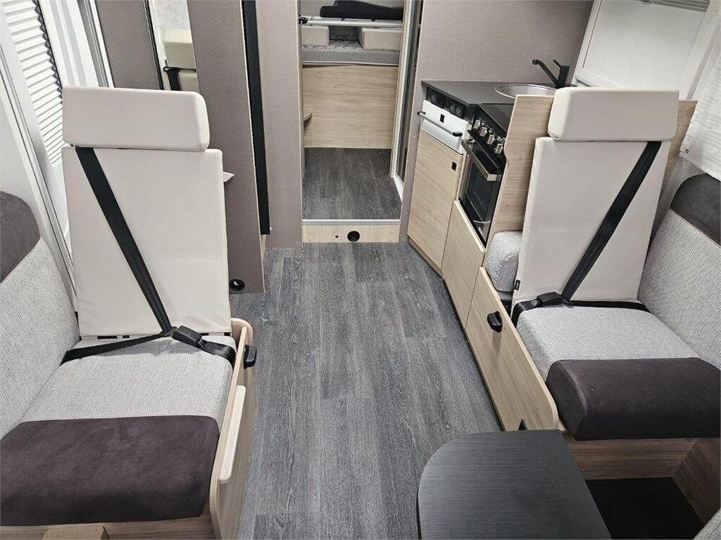 2022 CHAUSSON FIRST LINE 720 - Image 18