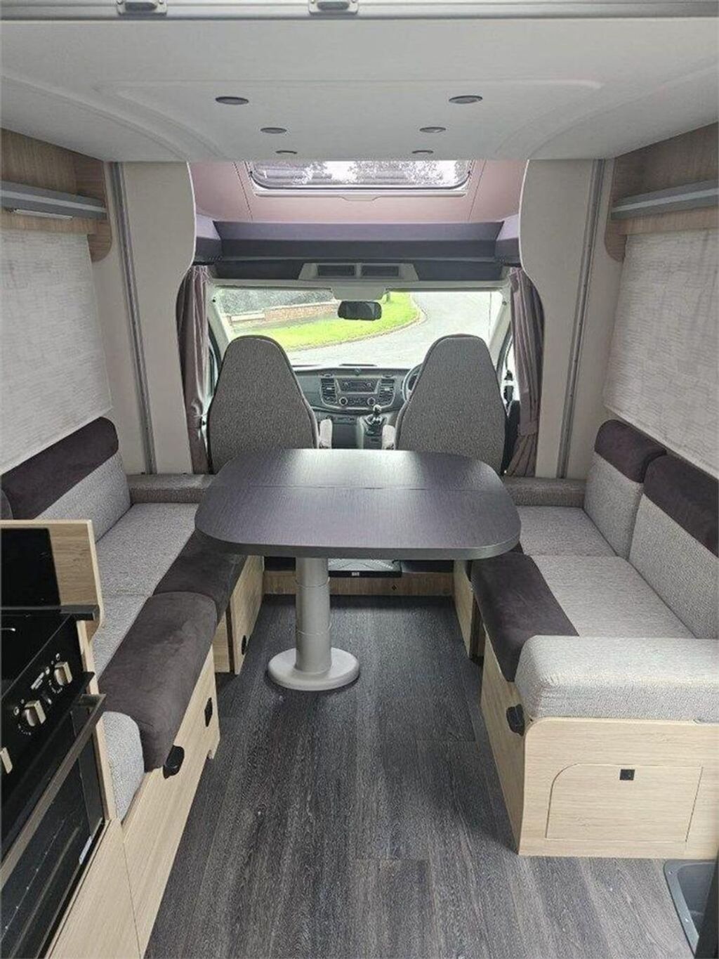 2022 CHAUSSON FIRST LINE 720 - Image 22