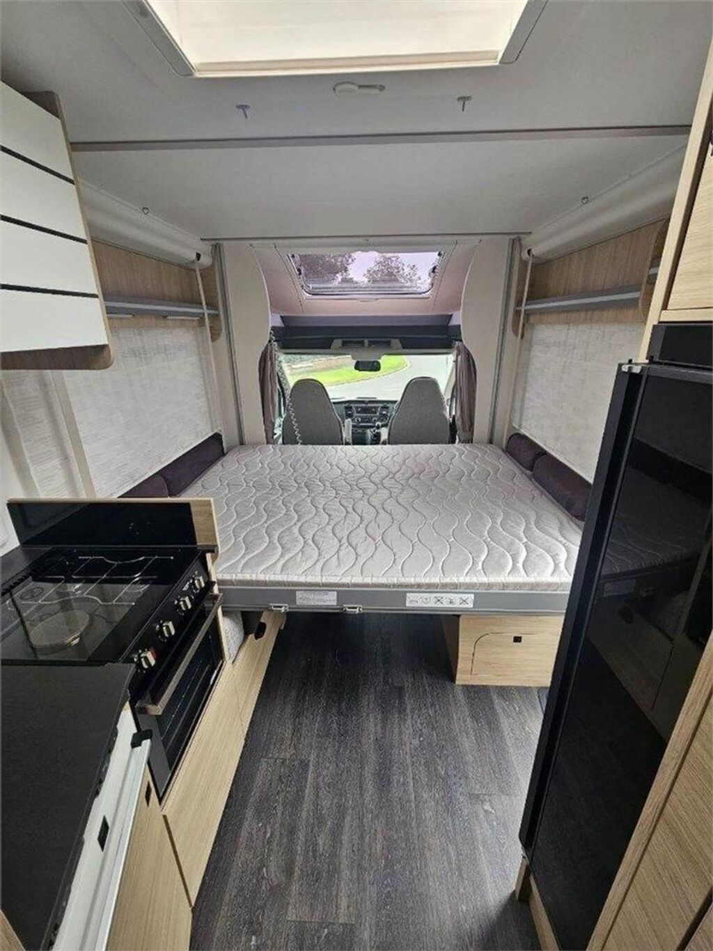 2022 CHAUSSON FIRST LINE 720 - Image 13