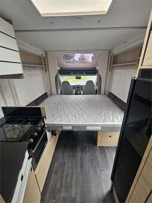 2022 Chausson First Line 720 — photo 13 of 22