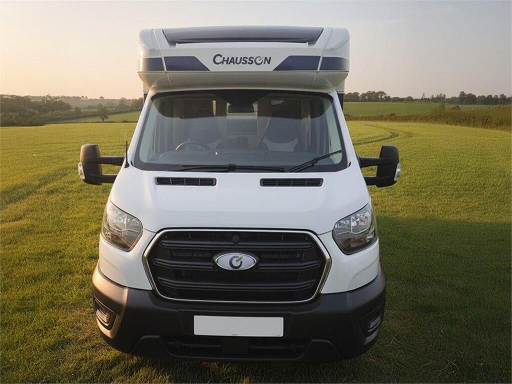 2022 CHAUSSON FIRST LINE 720 - Image 4