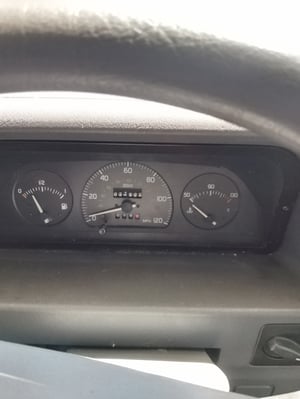 1998 Autohomes Wanderer — photo 10 of 44