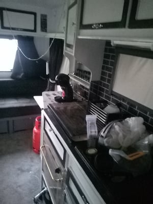 1998 Autohomes Wanderer — photo 7 of 44