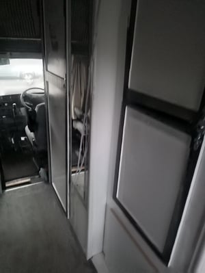 1998 Autohomes Wanderer — photo 8 of 44