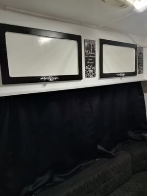 1998 Autohomes Wanderer — photo 21 of 44