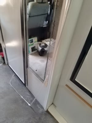 1998 Autohomes Wanderer — photo 26 of 44