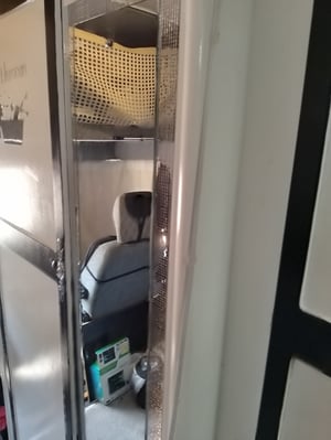 1998 Autohomes Wanderer — photo 27 of 44