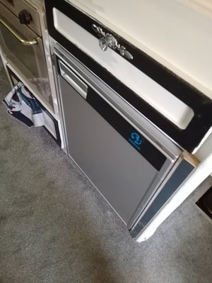 1998 Autohomes Wanderer — photo 31 of 44