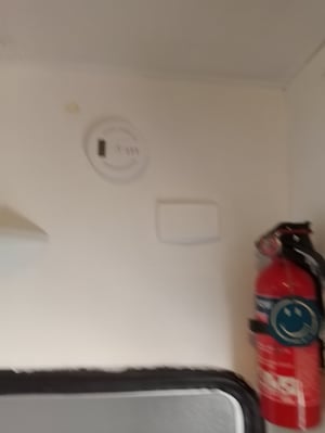 1998 Autohomes Wanderer — photo 33 of 44