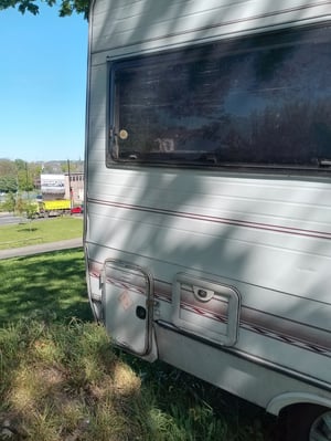 1998 Autohomes Wanderer — photo 34 of 44