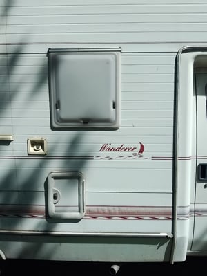 1998 Autohomes Wanderer — photo 39 of 44