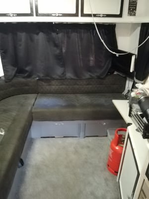 1998 Autohomes Wanderer — photo 40 of 44