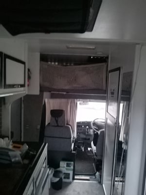 1998 Autohomes Wanderer — photo 41 of 44